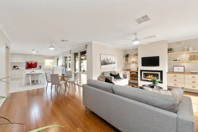 Fourth view of Homely house listing, 5 Casale Court, Frankston VIC 3199