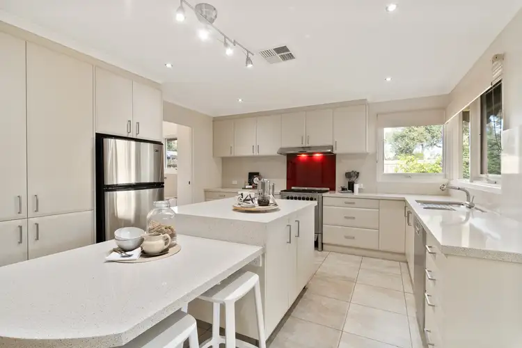 Sixth view of Homely house listing, 5 Casale Court, Frankston VIC 3199