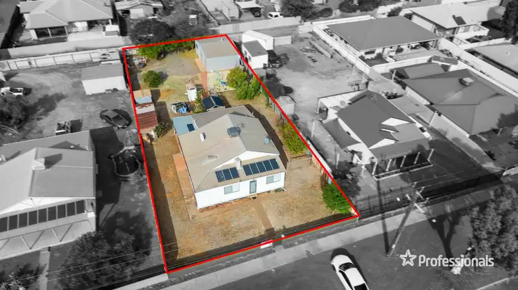 204 Wittenoom Street