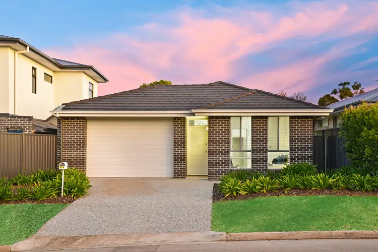 33A Connie Street, Modbury SA 5092
