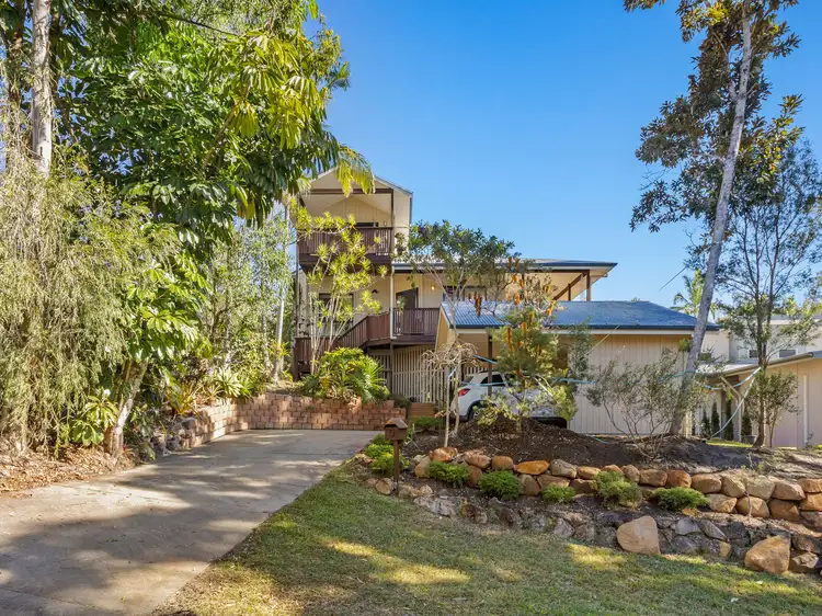 Second view of Homely house listing, 5 Muskheart Circuit, Pottsville NSW 2489