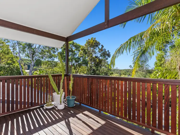 Third view of Homely house listing, 5 Muskheart Circuit, Pottsville NSW 2489