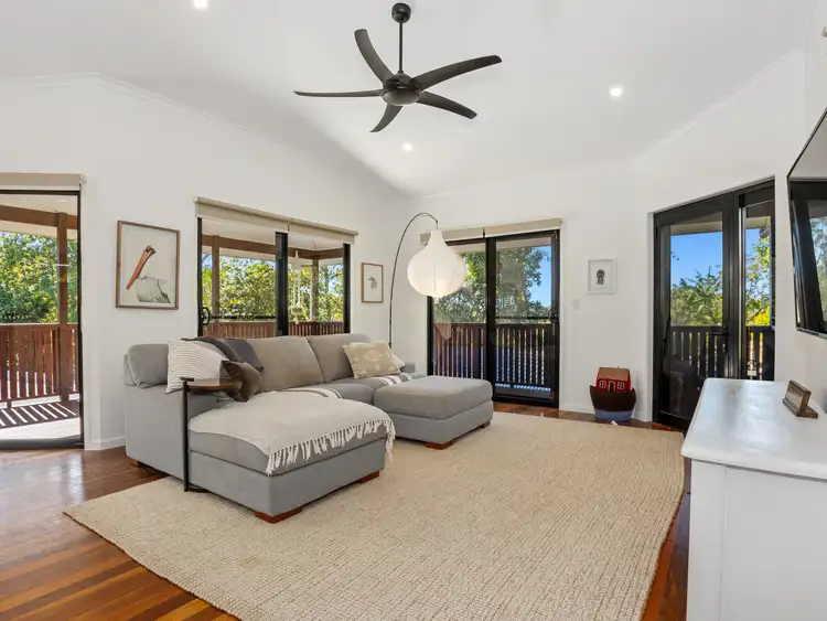 Fourth view of Homely house listing, 5 Muskheart Circuit, Pottsville NSW 2489