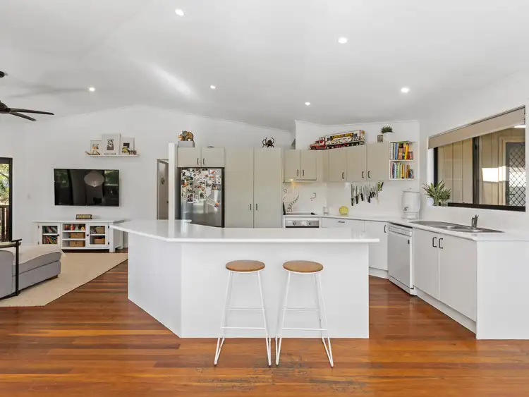 Fifth view of Homely house listing, 5 Muskheart Circuit, Pottsville NSW 2489