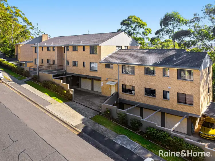 16/14-16 Margin Street, Gosford NSW 2250
