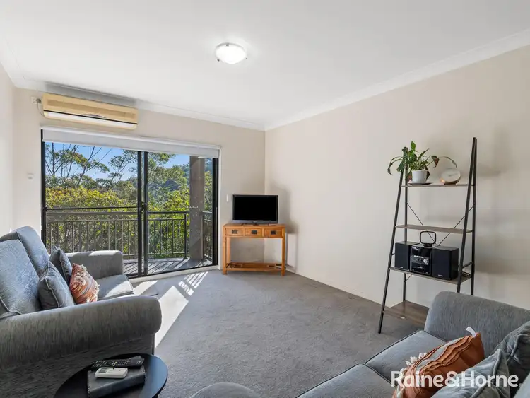 Third view of Homely apartment listing, 16/14-16 Margin Street, Gosford NSW 2250