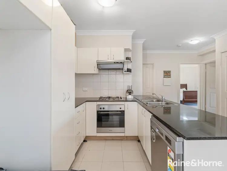 Fifth view of Homely apartment listing, 16/14-16 Margin Street, Gosford NSW 2250