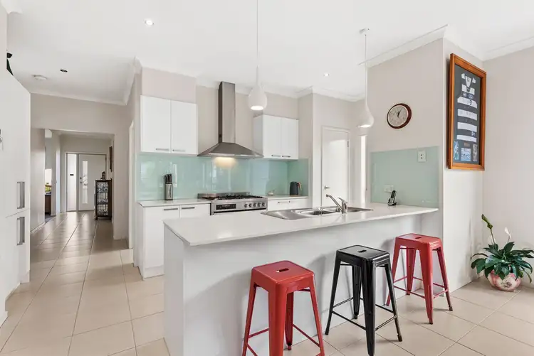 Second view of Homely house listing, 14 Pickworth Drive, Leopold VIC 3224