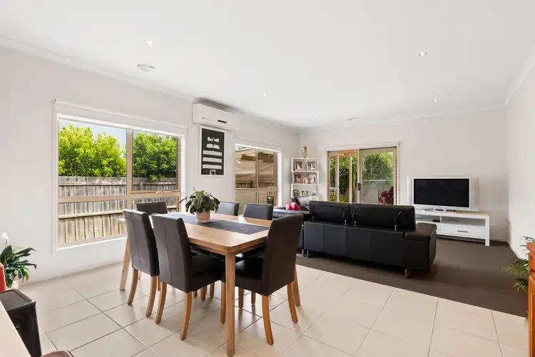 Third view of Homely house listing, 14 Pickworth Drive, Leopold VIC 3224