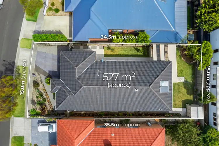 Fifth view of Homely house listing, 14 Pickworth Drive, Leopold VIC 3224