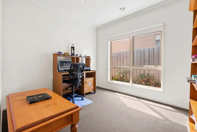 Sixth view of Homely house listing, 14 Pickworth Drive, Leopold VIC 3224