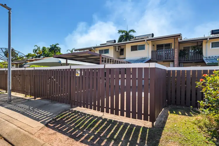 Main view of Homely townhouse listing, 7/1 Frith Court, Malak NT 812