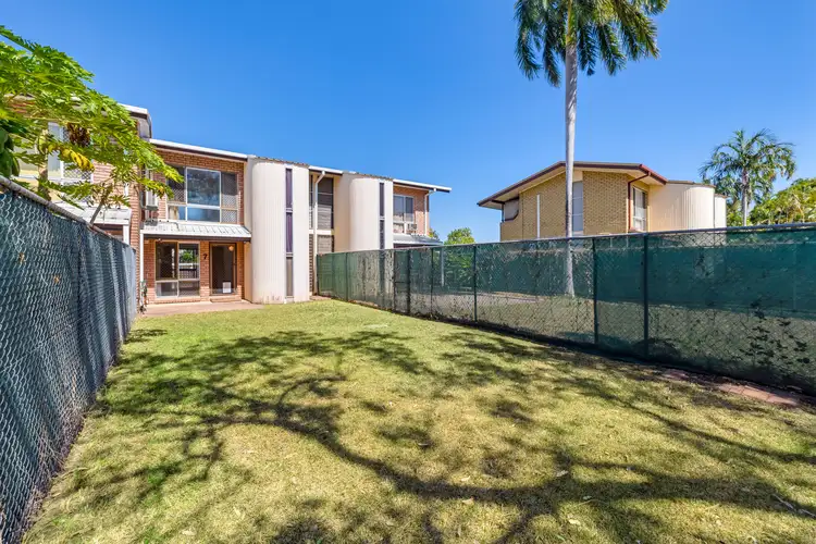 Third view of Homely townhouse listing, 7/1 Frith Court, Malak NT 812