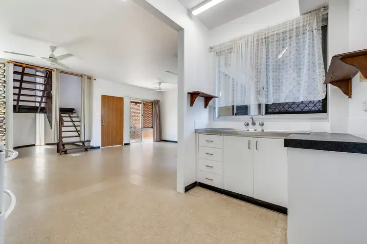 Fourth view of Homely townhouse listing, 7/1 Frith Court, Malak NT 812