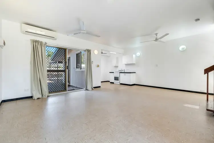 Fifth view of Homely townhouse listing, 7/1 Frith Court, Malak NT 812