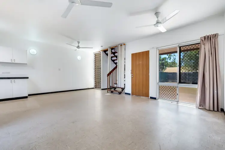 Sixth view of Homely townhouse listing, 7/1 Frith Court, Malak NT 812