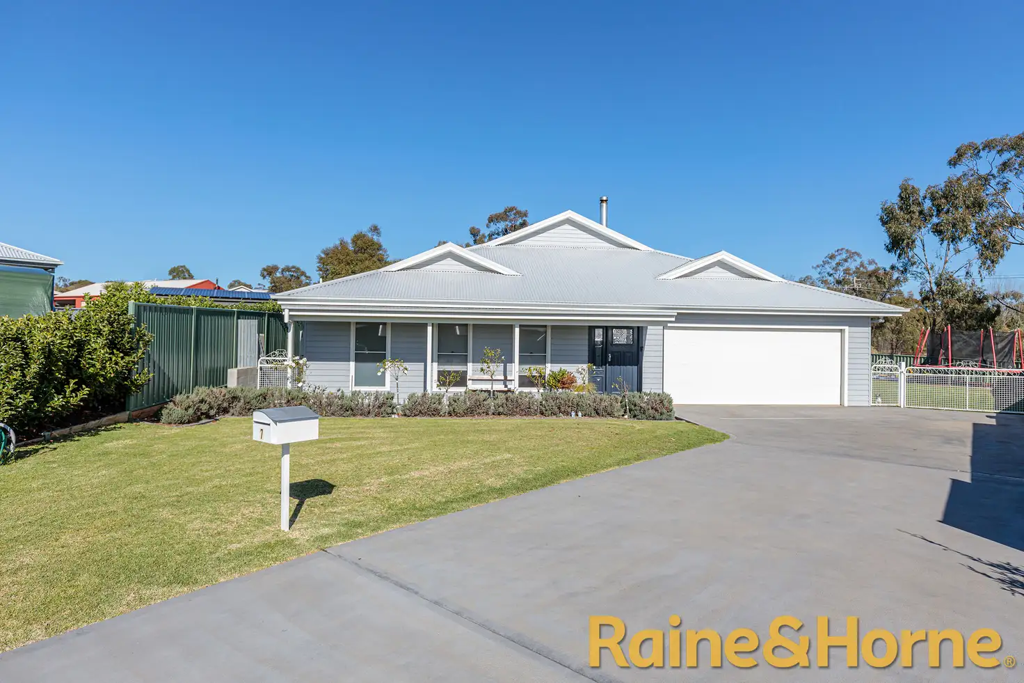 Main view of Homely house listing, 7 Briarwood Close, Dubbo NSW 2830