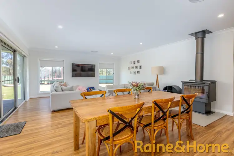 Fourth view of Homely house listing, 7 Briarwood Close, Dubbo NSW 2830
