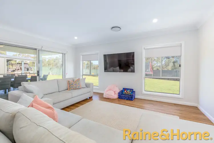 Fifth view of Homely house listing, 7 Briarwood Close, Dubbo NSW 2830