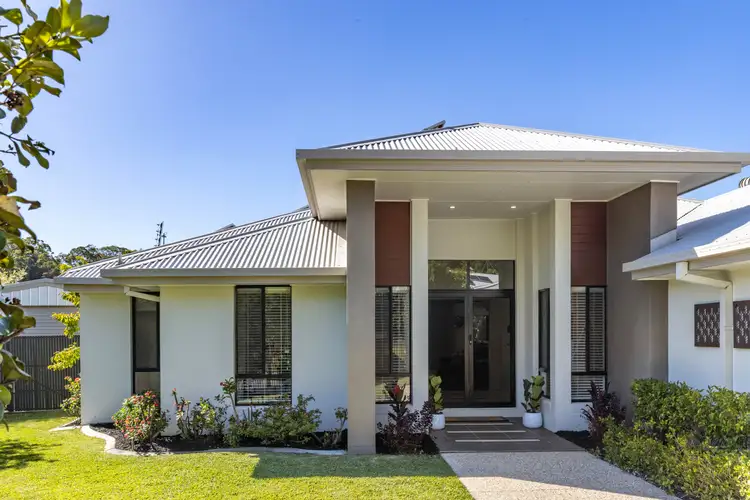 86 Elkhorn Street, Kuluin QLD 4558