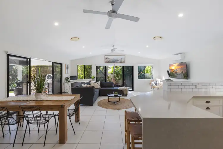 Second view of Homely house listing, 86 Elkhorn Street, Kuluin QLD 4558