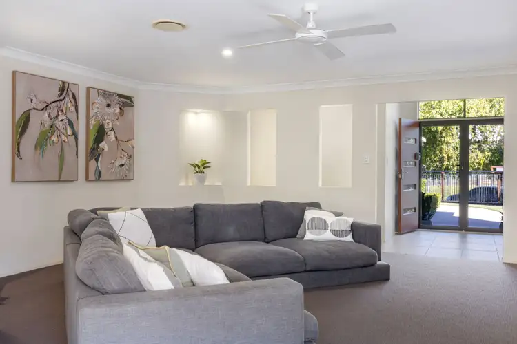 Fourth view of Homely house listing, 86 Elkhorn Street, Kuluin QLD 4558