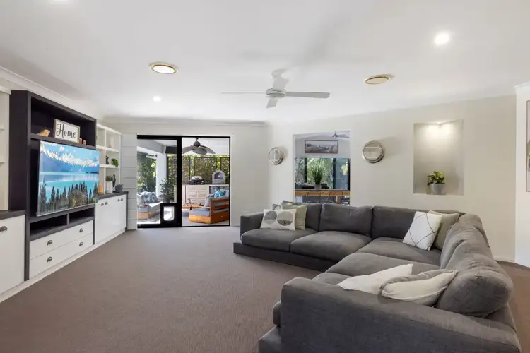 Fifth view of Homely house listing, 86 Elkhorn Street, Kuluin QLD 4558