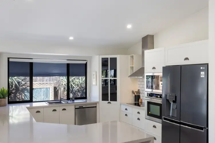 Sixth view of Homely house listing, 86 Elkhorn Street, Kuluin QLD 4558