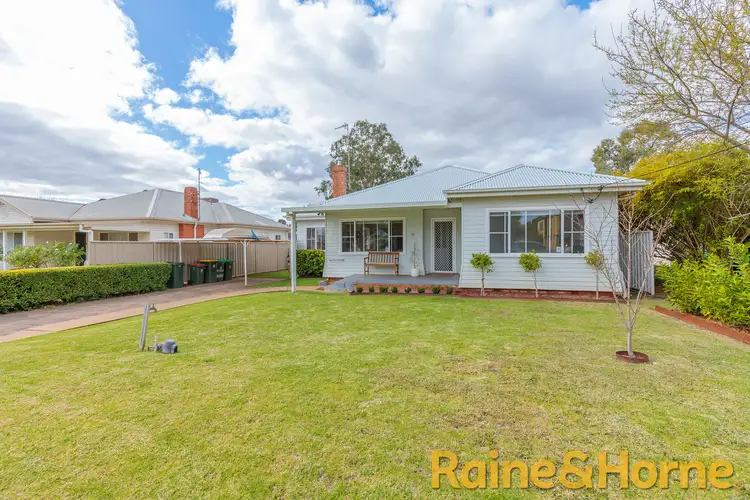 72 Taylor Street, Dubbo NSW 2830