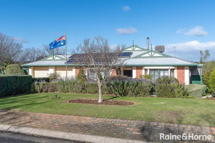 Second view of Homely house listing, 17 Gollan Avenue, Strathalbyn SA 5255
