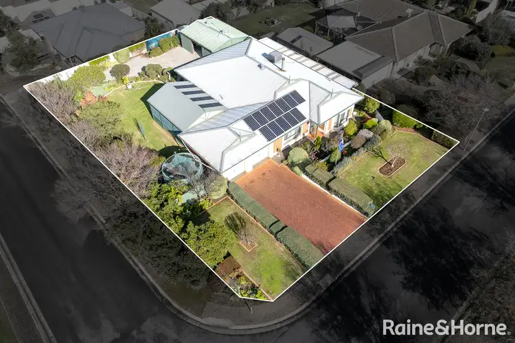 Third view of Homely house listing, 17 Gollan Avenue, Strathalbyn SA 5255
