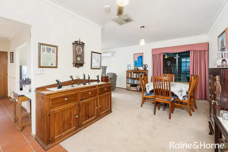 Fifth view of Homely house listing, 17 Gollan Avenue, Strathalbyn SA 5255