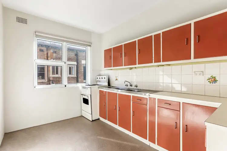 Third view of Homely apartment listing, 5/44-46 Curlewis Street, Bondi Beach NSW 2026