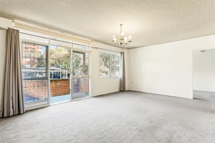 Fifth view of Homely apartment listing, 5/44-46 Curlewis Street, Bondi Beach NSW 2026
