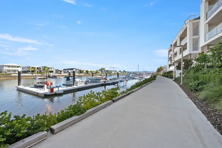 109/37 Sickle Avenue, Hope Island QLD 4212