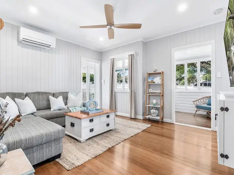 Fourth view of Homely house listing, 45 Wondall Road, Wynnum West QLD 4178