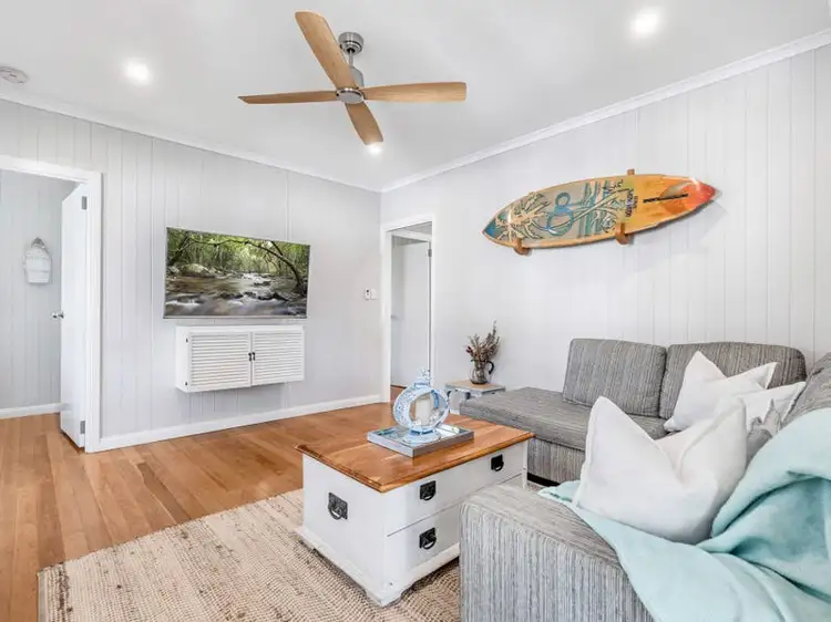 Fifth view of Homely house listing, 45 Wondall Road, Wynnum West QLD 4178