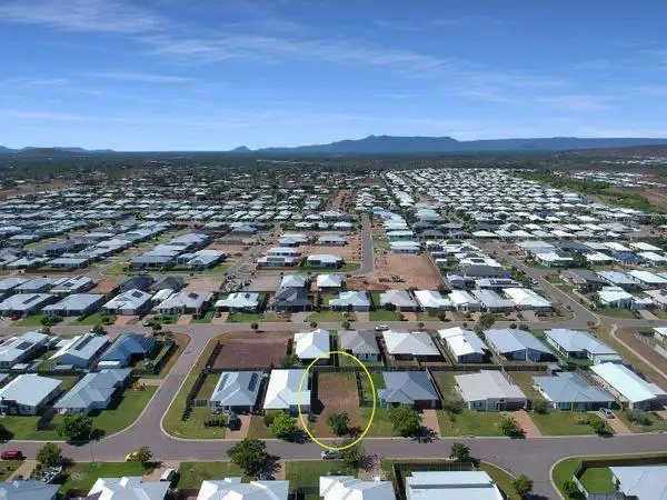 Third view of Homely land listing, 10 Speargrass Parade, Mount Low QLD 4818