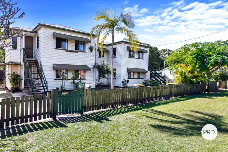 Third view of Homely block of units listing, 6 Freshwater Street, Scarness QLD 4655