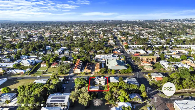 Fourth view of Homely block of units listing, 6 Freshwater Street, Scarness QLD 4655