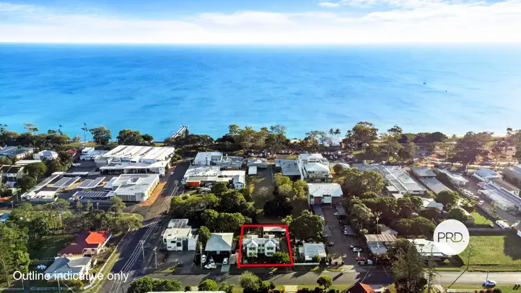 Fifth view of Homely block of units listing, 6 Freshwater Street, Scarness QLD 4655