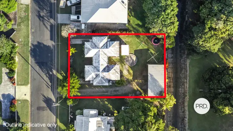 Sixth view of Homely block of units listing, 6 Freshwater Street, Scarness QLD 4655