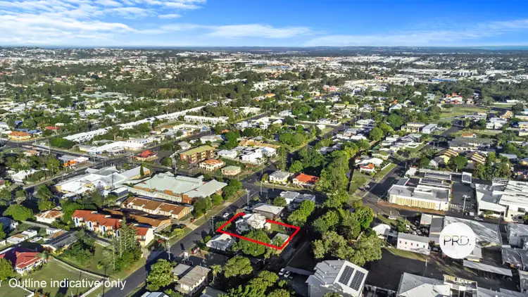 Seventh view of Homely block of units listing, 6 Freshwater Street, Scarness QLD 4655