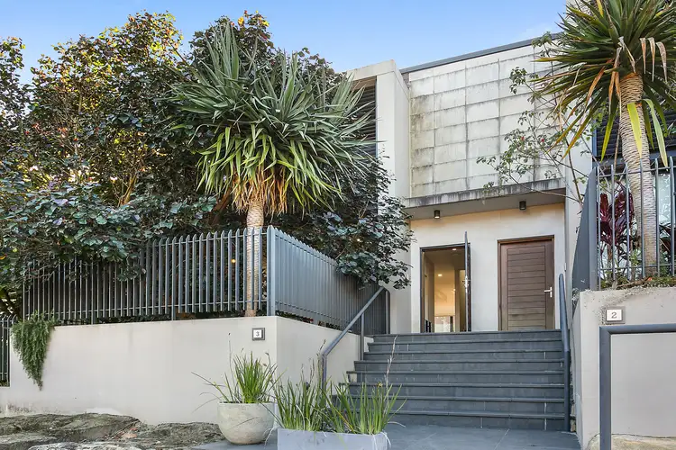 3/15 Edgar Street, Tempe NSW 2044