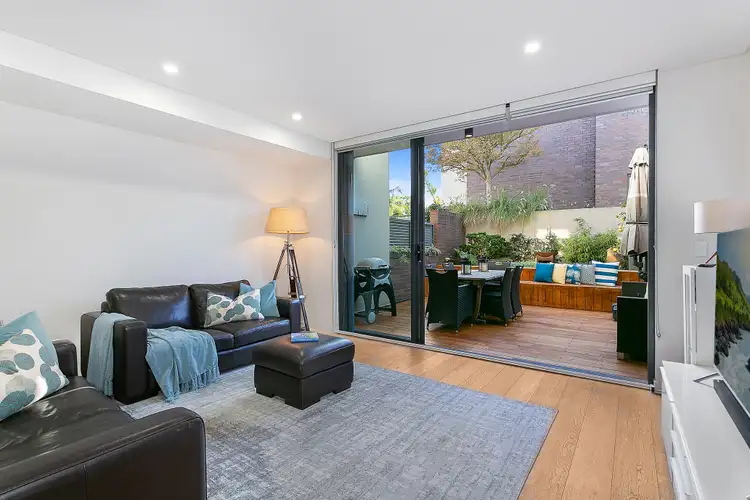 Fourth view of Homely townhouse listing, 3/15 Edgar Street, Tempe NSW 2044