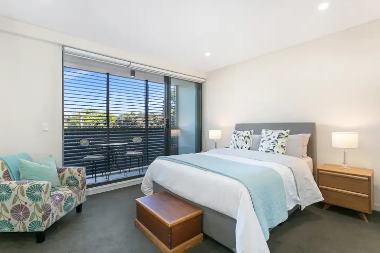 Sixth view of Homely townhouse listing, 3/15 Edgar Street, Tempe NSW 2044
