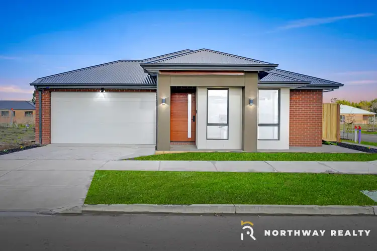 27 Egret Street, Beveridge VIC 3753