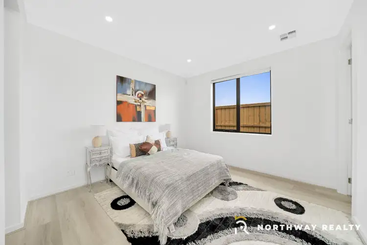 Fifth view of Homely house listing, 27 Egret Street, Beveridge VIC 3753