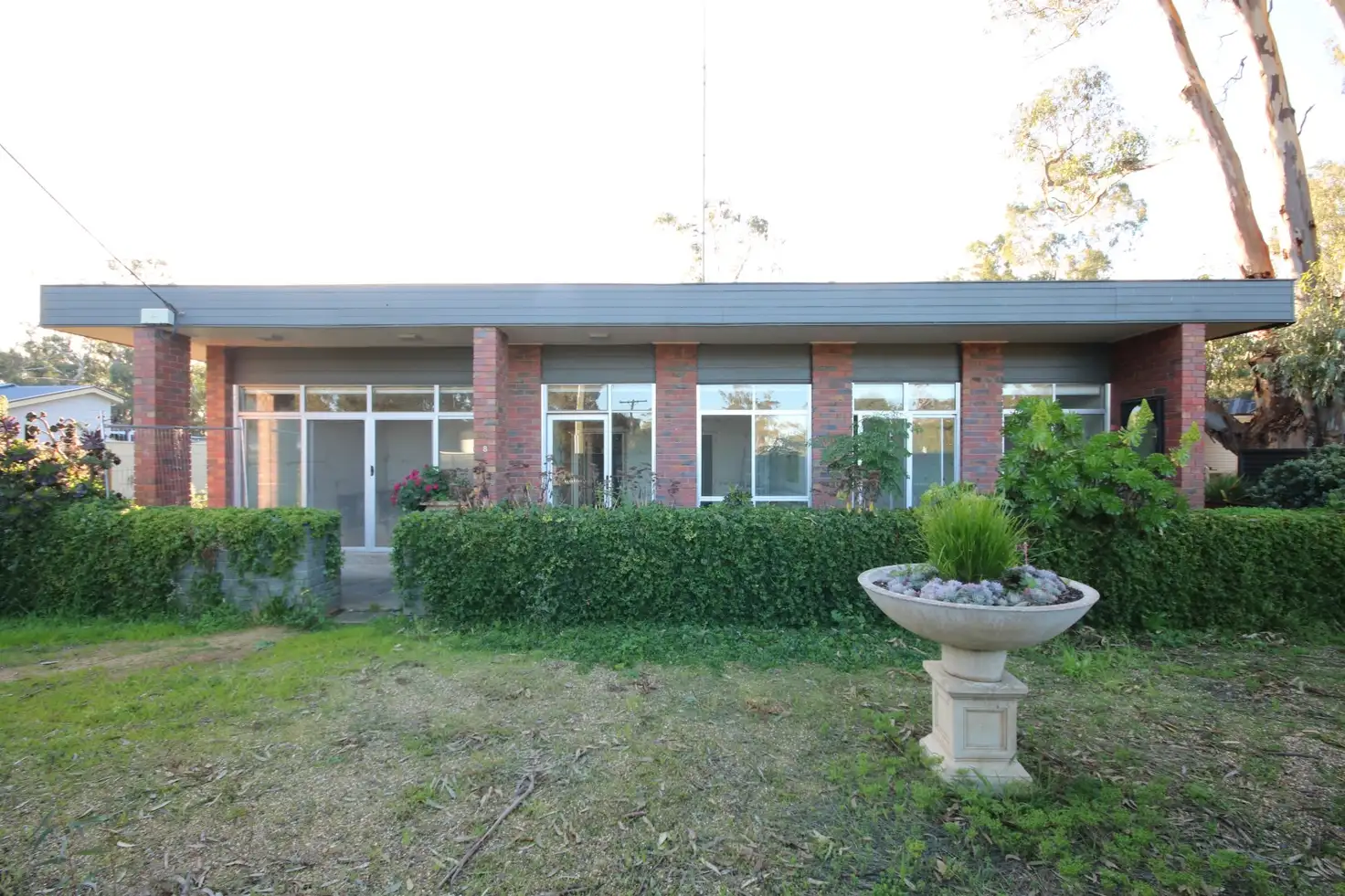Main view of Homely house listing, 8 Bridge Road, Rochester VIC 3561