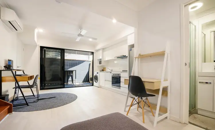 Address available on request